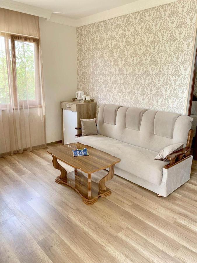 Tskaltubo Village - Nature Resort Kültér fotó