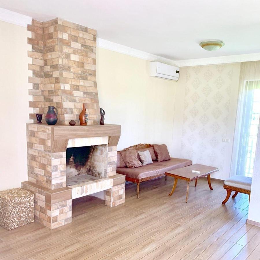 Tskaltubo Village - Nature Resort Kültér fotó