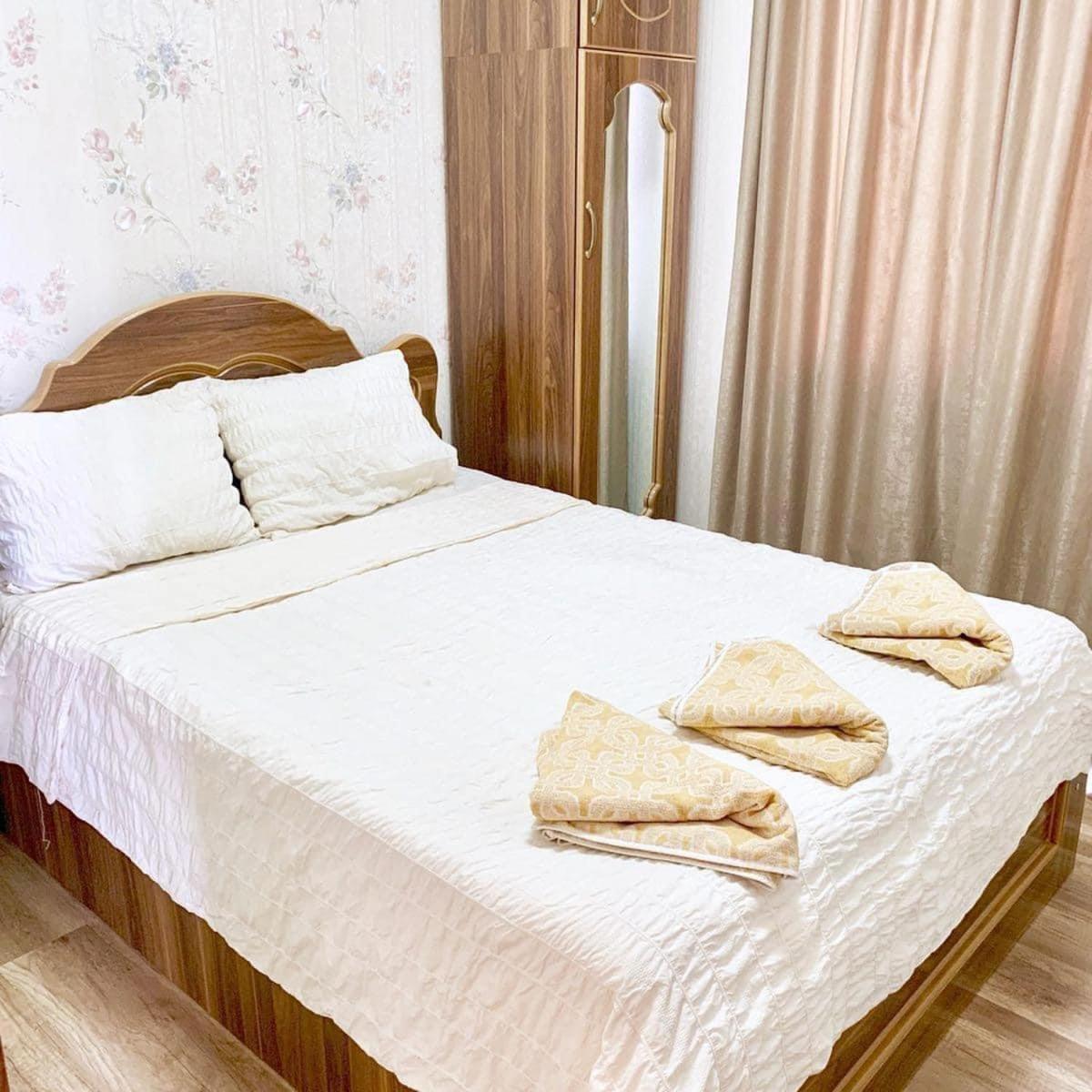 Tskaltubo Village - Nature Resort Kültér fotó