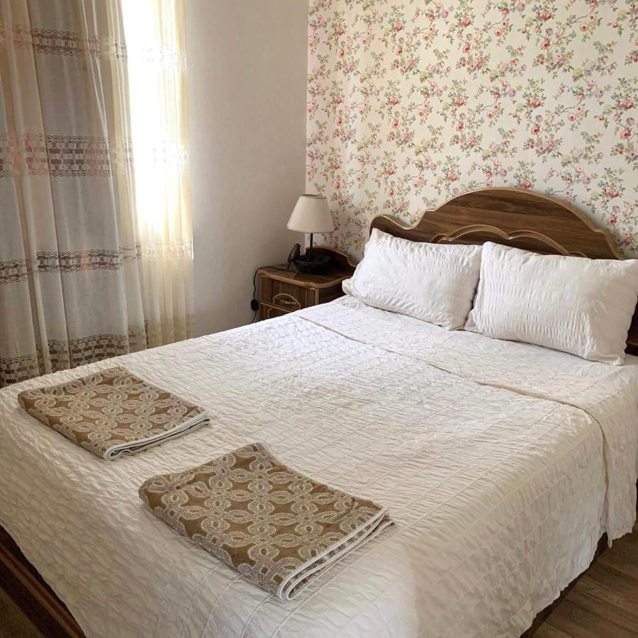 Tskaltubo Village - Nature Resort Kültér fotó