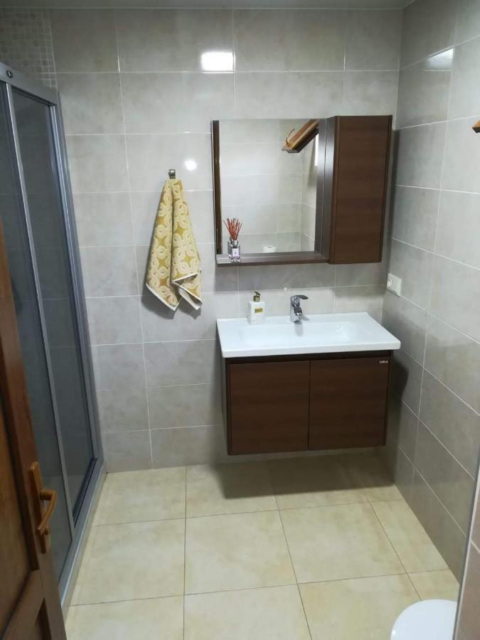 Tskaltubo Village - Nature Resort Kültér fotó